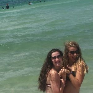 Meet your Posher, Maddie